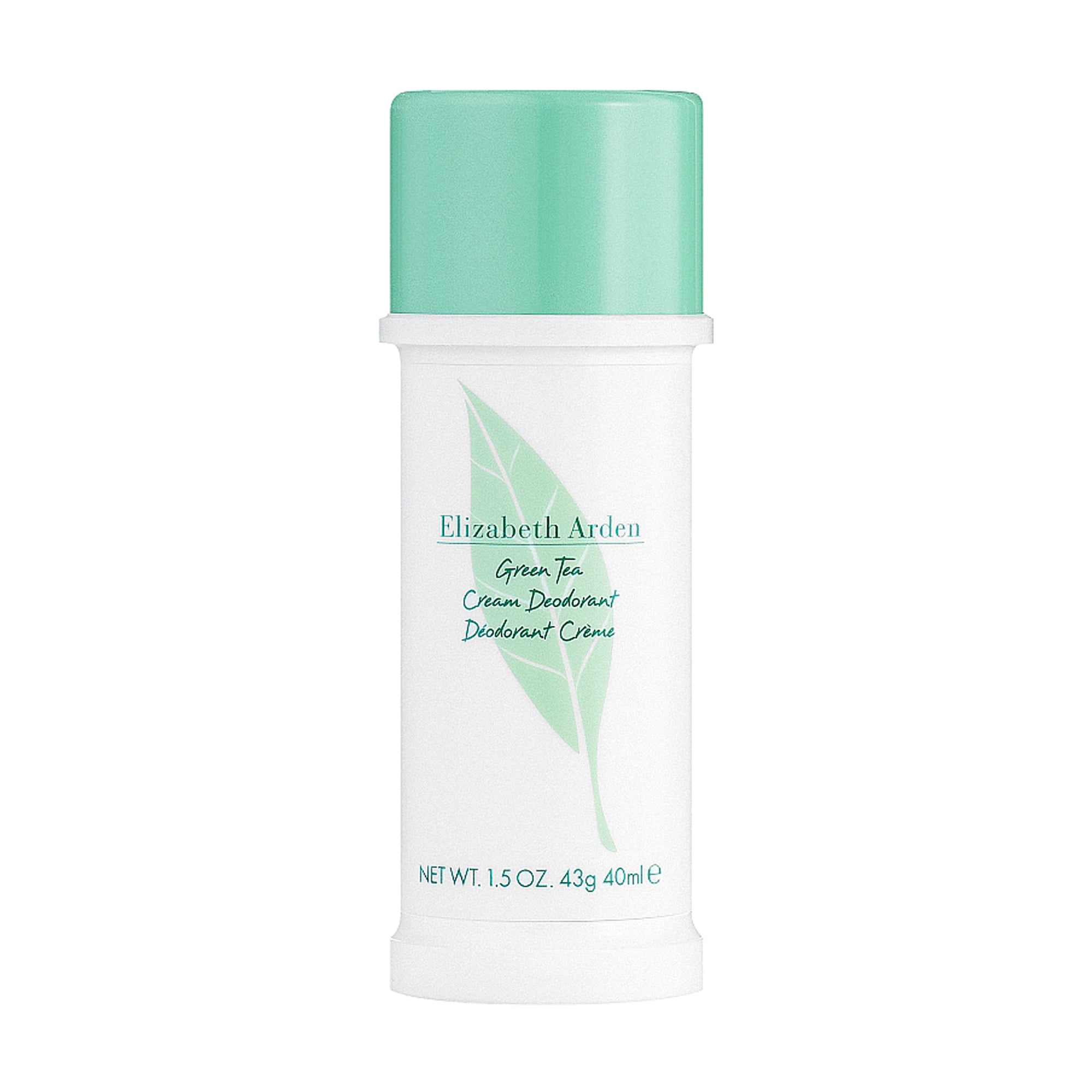 Парфумований дезодорант-крем Elizabeth Arden Green Tea жіночий, 40 мл